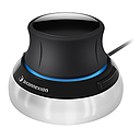 [C2i-3DX-700059] 3Dconnexion SpaceMouse Compact